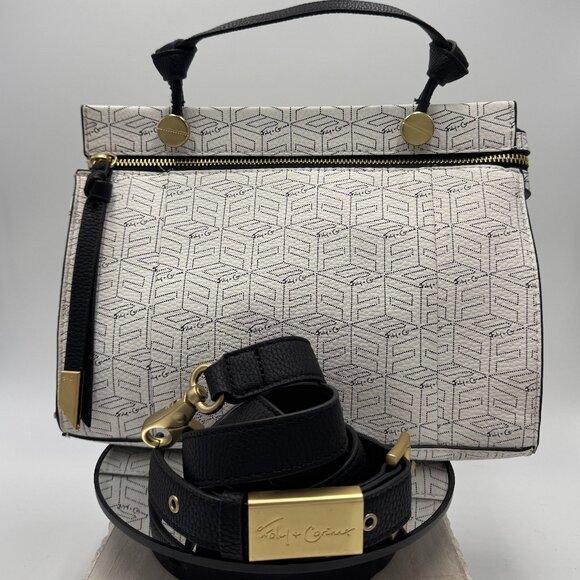 FOLEY & CORINNA Dione Satchel - Picture 1 of 3